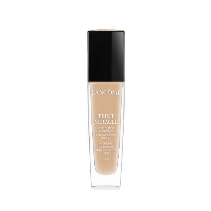 Foundation - Teint Miracle Foundation - Teint Miracle