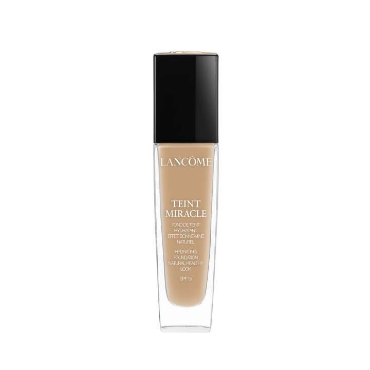 Foundation - Teint Miracle Foundation - Teint Miracle