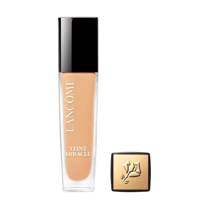 Foundation - Teint Miracle Foundation - Teint Miracle