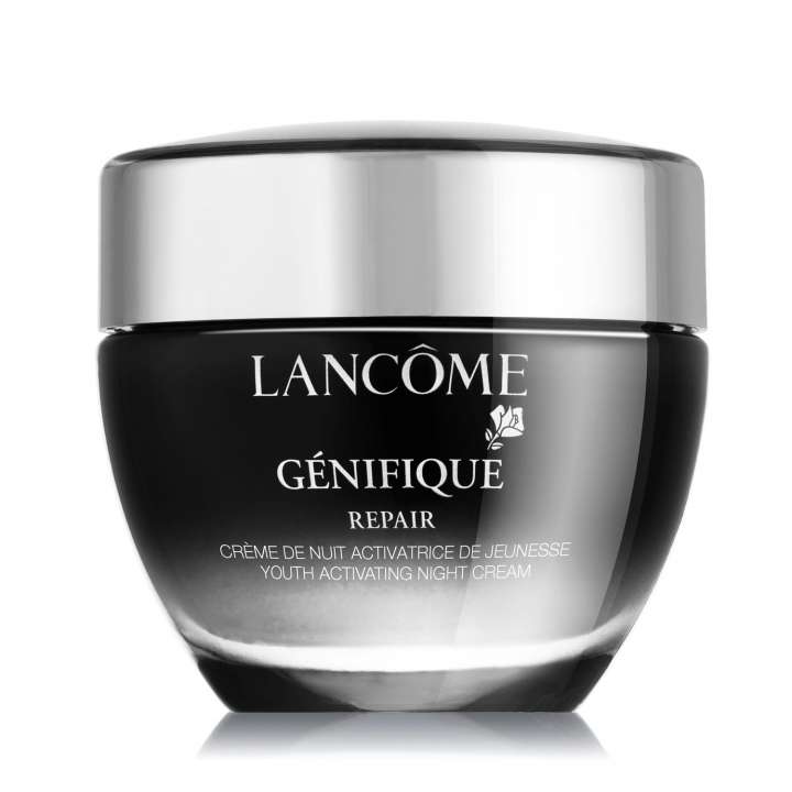 Génifique Repair - Crème de Nuit Activatrice de Jeunesse Génifique Repair - Crème de Nuit Activatrice de Jeunesse