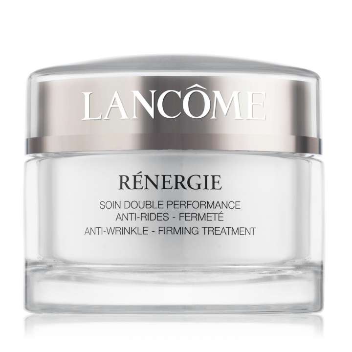 Rénergie - Anti-Wrinkle - Firming Treatment Face And Neck