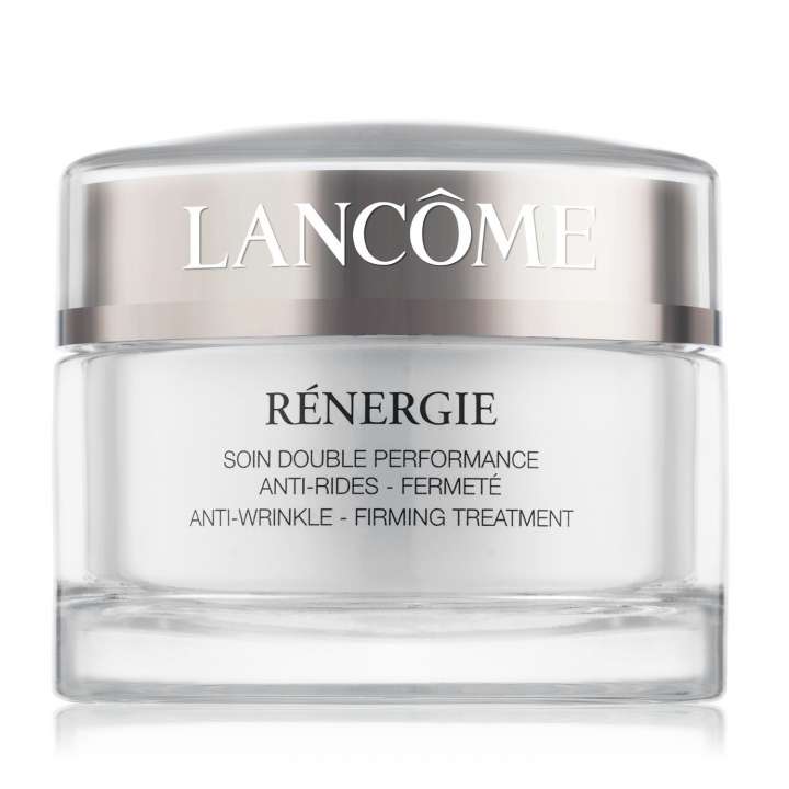 Rénergie - Soin Double Performance Anti-Rides - Fermeté Visage et Cou -- Gesichtscreme Rénergie - Soin Double Performance Anti-Rides - Fermeté Visage et Cou -- Gesichtscreme