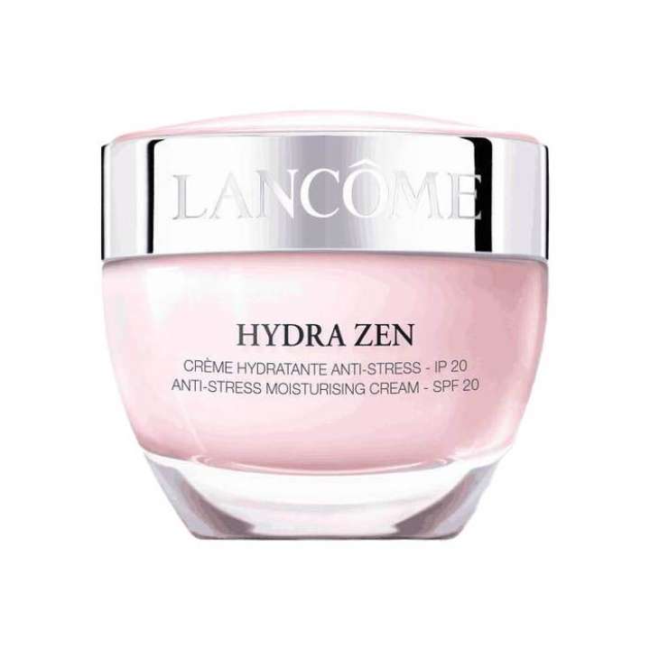 Hydra Zen - Crème Hydratante & Apaisante SPF 20