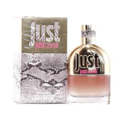 Just Cavalli - Eau de Toilette Spray Just Cavalli - Eau de Toilette Spray