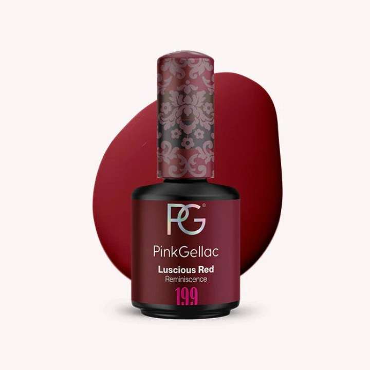 Gel Polish - Reminiscence Collection