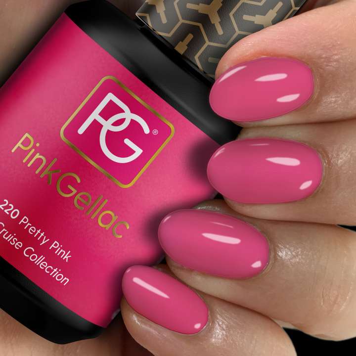 Vernis à Ongles Gel - The Cruise Collection Vernis à Ongles Gel - The Cruise Collection
