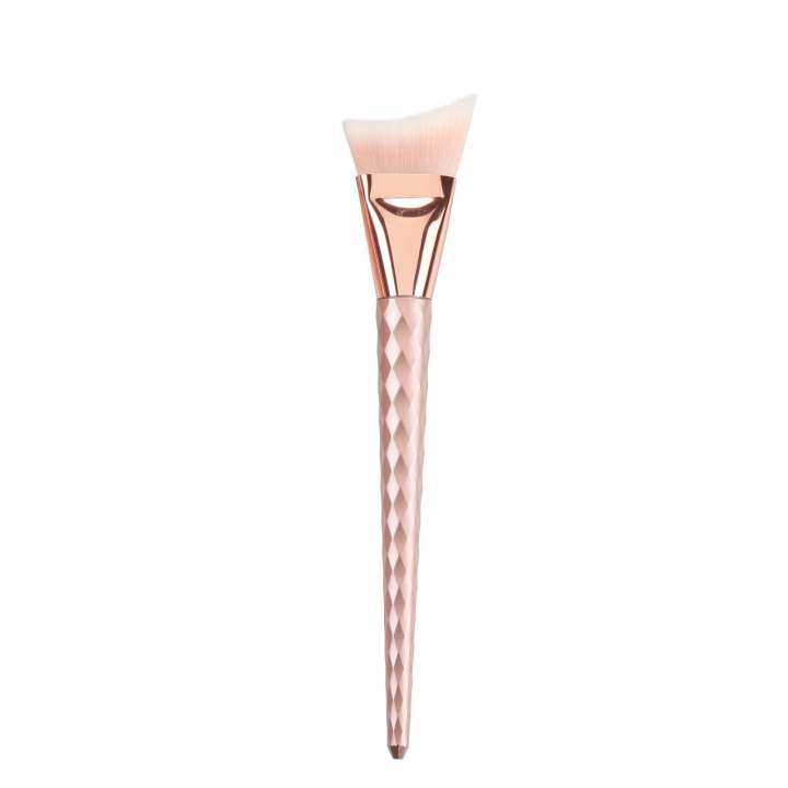 Rose Bliss Collection - Pro Contour Brush