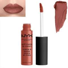 Liquid Lipstick - Soft Matte Lip Cream