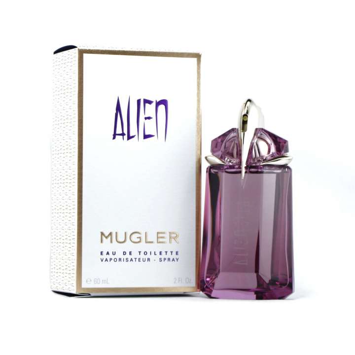 Alien - Eau de Toilette Spray Alien - Eau de Toilette Spray