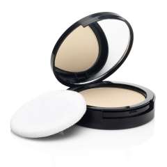 Puder - Face Powder Compact