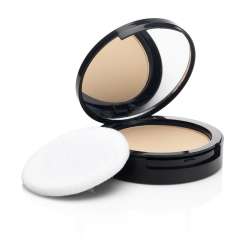 Puder - Face Powder Compact