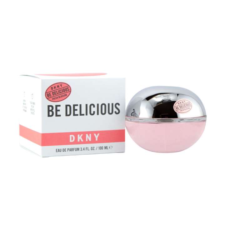 Be Delicious Fresh Blossom - Eau de Parfum Spray Be Delicious Fresh Blossom - Eau de Parfum Spray