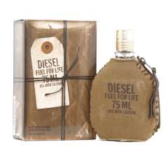 Fuel For Life - Eau de Toilette Spray Fuel For Life - Eau de Toilette Spray
