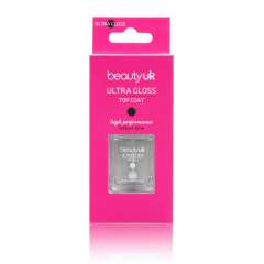 Ultra Gloss Top Coat Ultra Gloss Top Coat