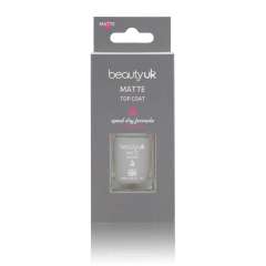Matte Top Coat Matte Top Coat