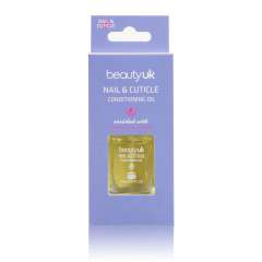 Soin des Ongles - Nail & Cuticle Conditioning Oil Soin des Ongles - Nail & Cuticle Conditioning Oil