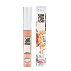 Plump Your Pucker® Lip Gloss