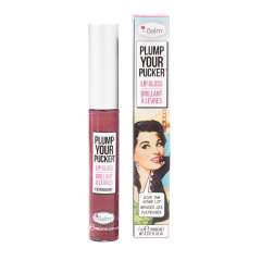 Lipgloss - Plump Your Pucker® Lip Gloss