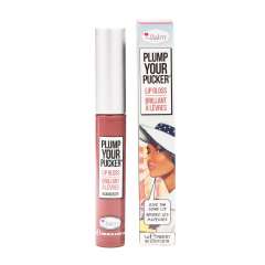 Gloss - Plump Your Pucker® Lip Gloss