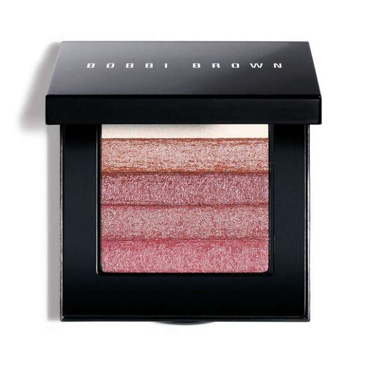 Méli Mélo de Couleurs - Shimmer Brick Compact Méli Mélo de Couleurs - Shimmer Brick Compact