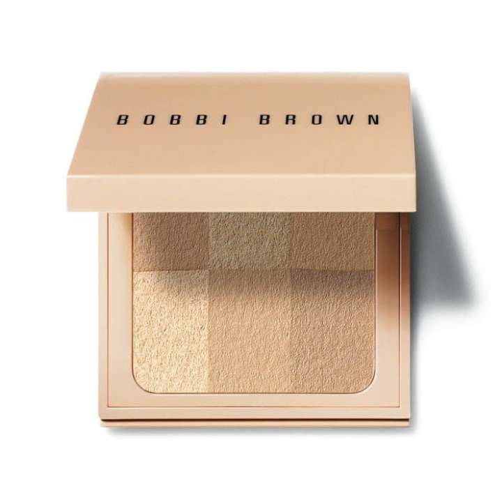 Poudre Éclat Naturel - Nude Finish Illuminating Powder Poudre Éclat Naturel - Nude Finish Illuminating Powder
