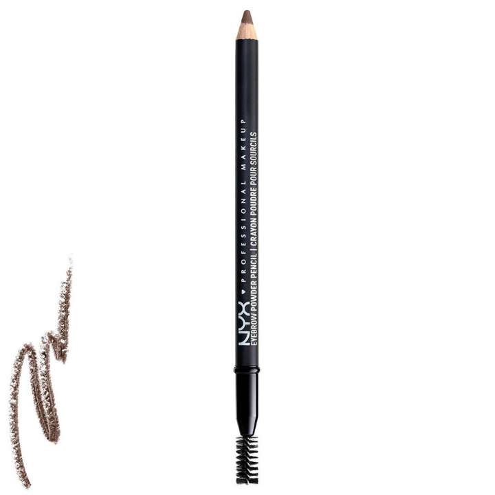 Crayon Poudre Pour Sourcils - Eyebrow Powder Pencil