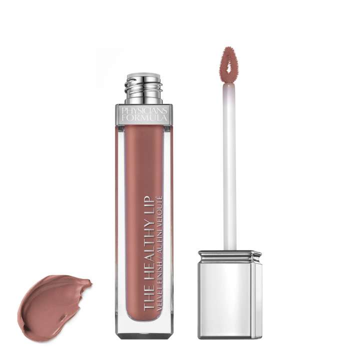 Rouge à Lèvres Liquide - The Healthy Lip Velvet Liquid Lipstick