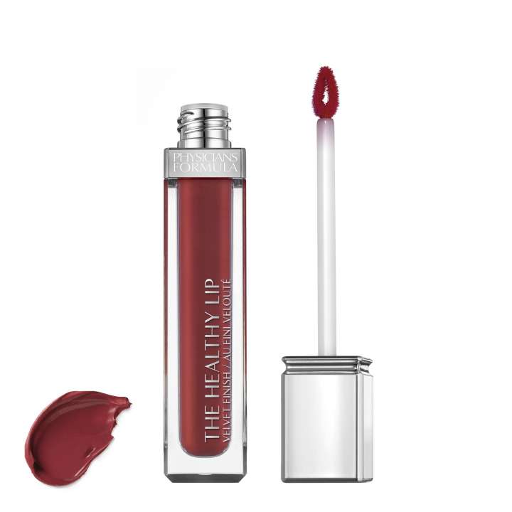 Rouge à Lèvres Liquide - The Healthy Lip Velvet Liquid Lipstick