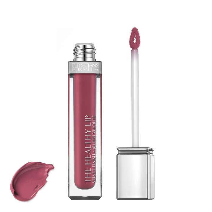 Flüssig-Lippenstift - The Healthy Lip Velvet Liquid Lipstick