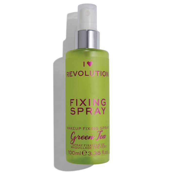 Make-Up Fixierspray - Fixing Spray