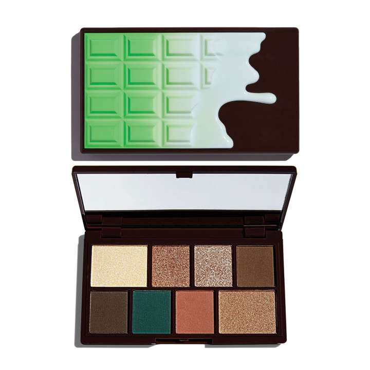 Palette de Fards à Paupières Mini - Mini Eyeshadow Palette Palette de Fards à Paupières Mini - Mini Eyeshadow Palette