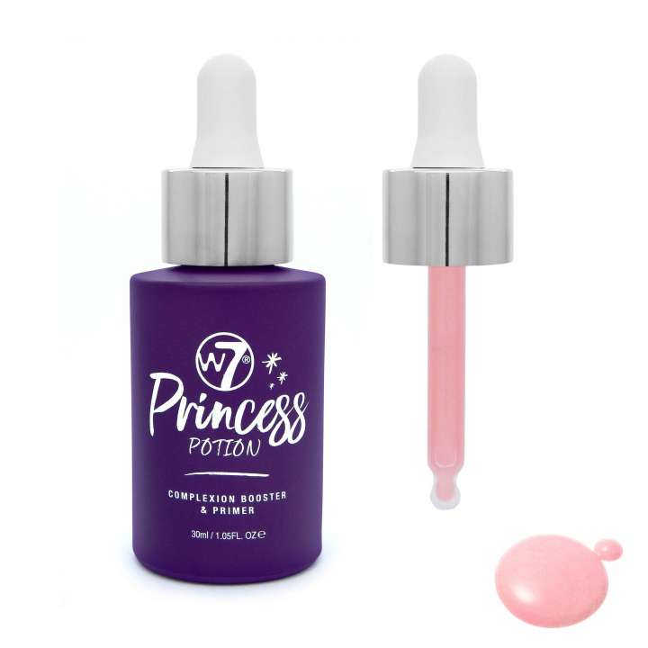 Gesichtsprimer - Princess Potion Complexion Booster & Primer