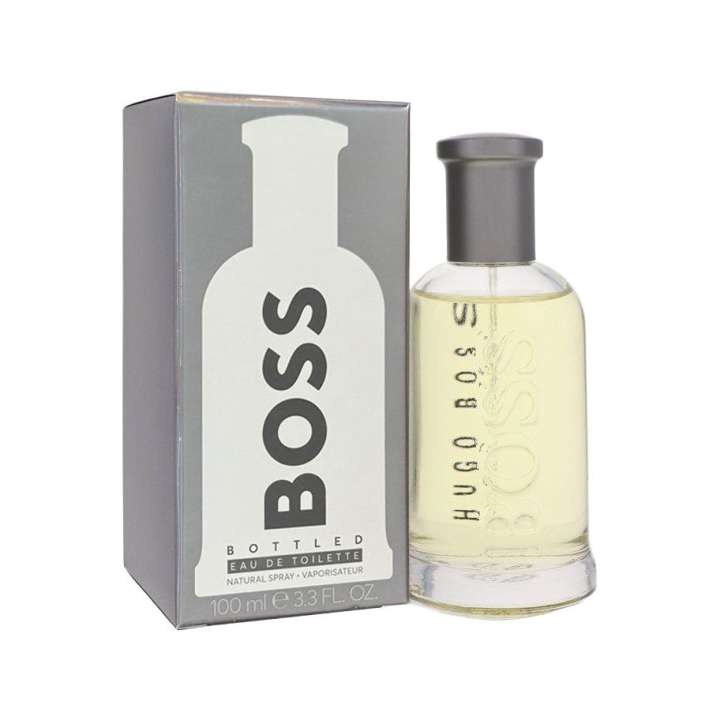 Bottled - Eau de Toilette Spray Bottled - Eau de Toilette Spray