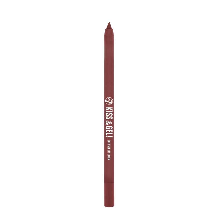 Crayon à Lèvres - Kiss & Gel Crayon à Lèvres - Kiss & Gel