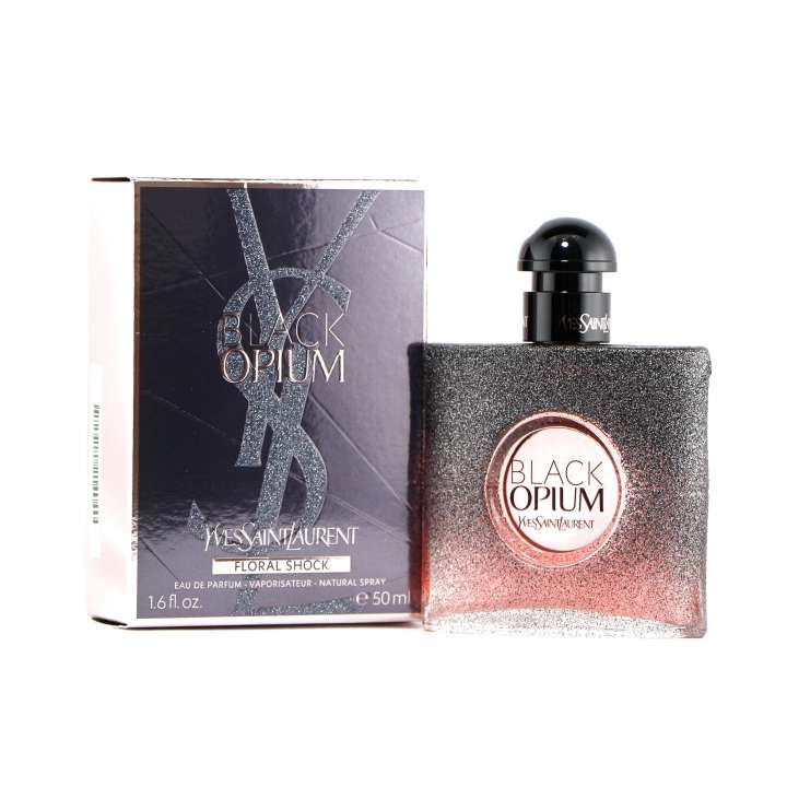 Black Opium Floral Shock - Eau de Parfum Spray