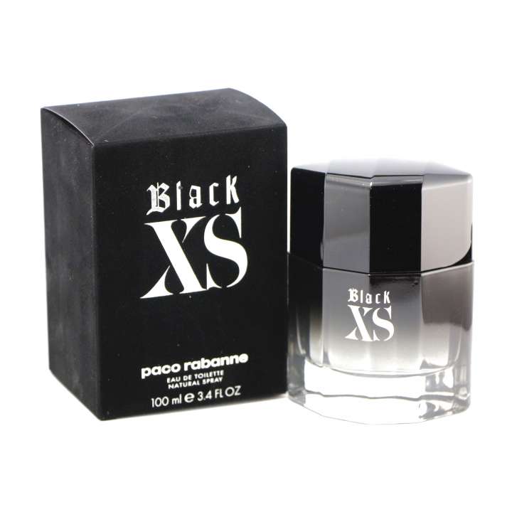 Black XS - Eau De Toilette Spray