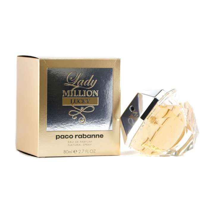 Lady Million Lucky - Eau de Parfum Spray