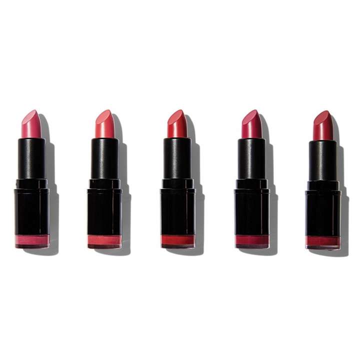 Lipstick Collection Matte Reds -- Lippenstift-Set Lipstick Collection Matte Reds -- Lippenstift-Set