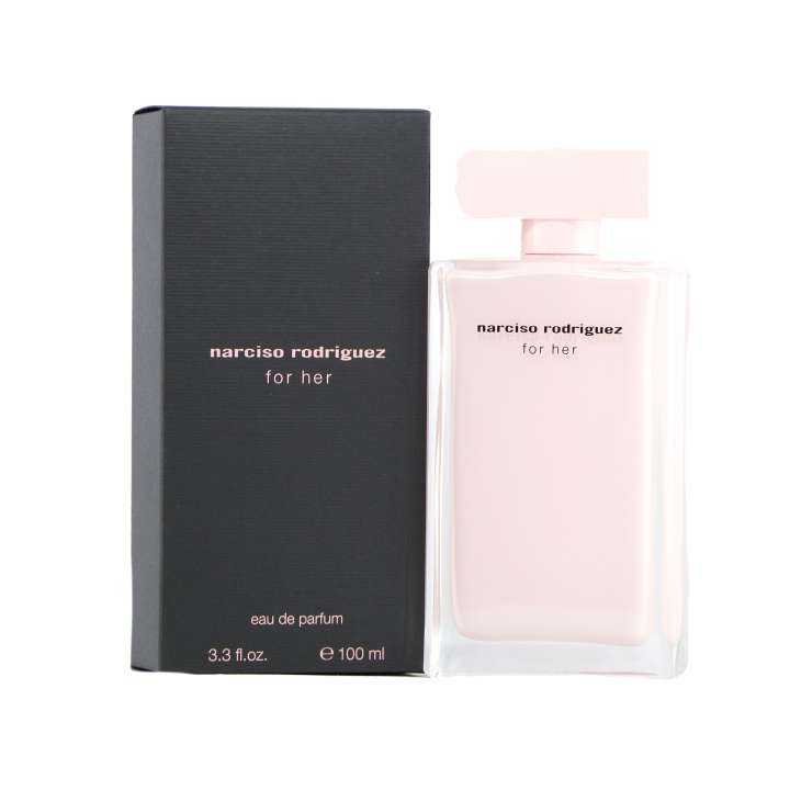 For Her - Eau de Parfum Spray For Her - Eau de Parfum Spray