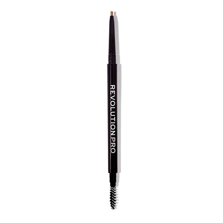 Augenbrauen-Stift - Microblading Effect Precision Eyebrow Pencil