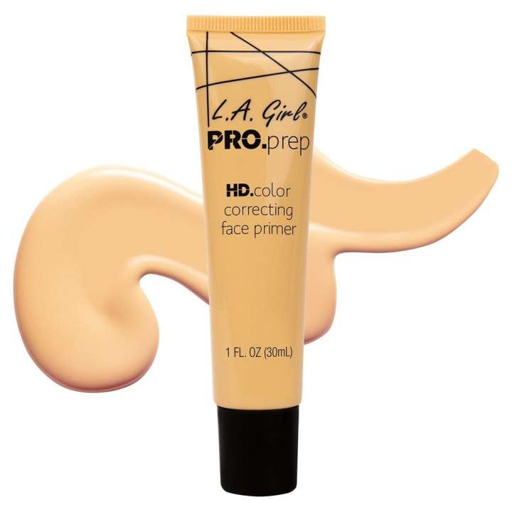 Base de Teint - PRO.Prep HD Color Correcting Face Primer