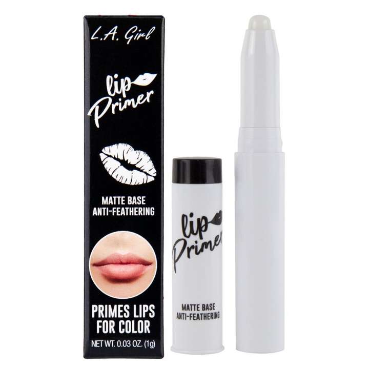 Lippenprimer - Lip Primer - Matte Base Anti-Feathering