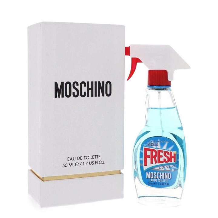 Fresh Couture - Eau de Toilette Spray Fresh Couture - Eau de Toilette Spray