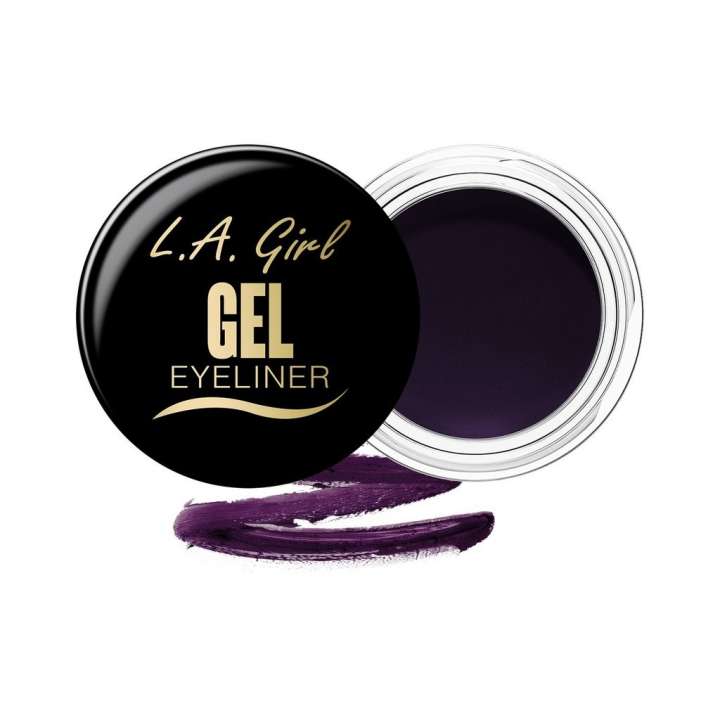 Gel Eyeliner Gel Eyeliner
