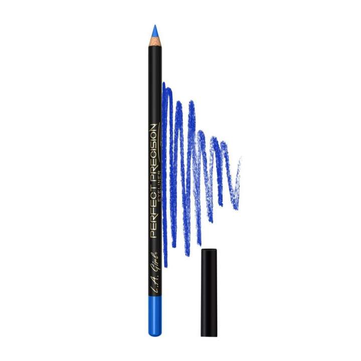 Perfect Precision Eyeliner -- Eyeliner-Stift Perfect Precision Eyeliner -- Eyeliner-Stift