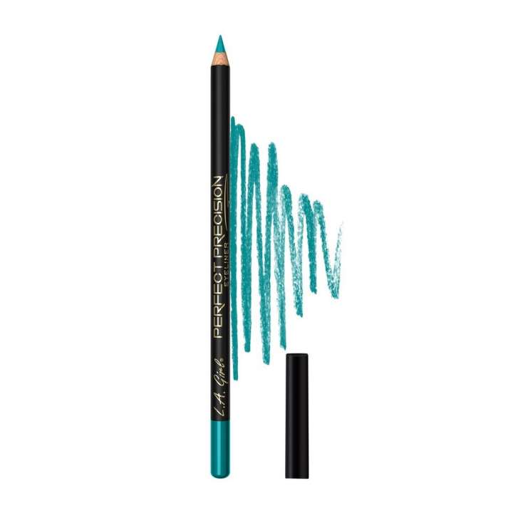 Perfect Precision Eyeliner -- Eyeliner-Stift Perfect Precision Eyeliner -- Eyeliner-Stift