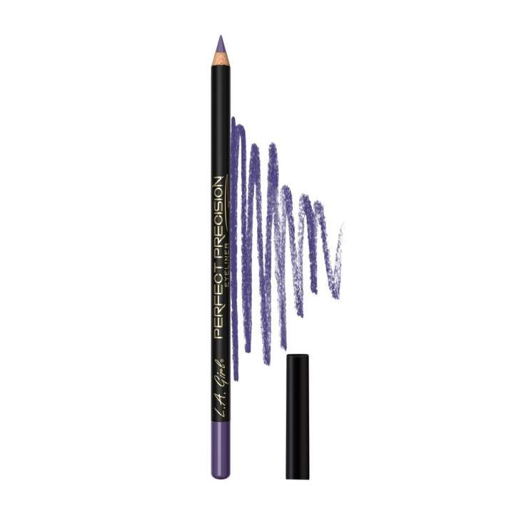 Perfect Precision Eyeliner -- Eyeliner-Stift Perfect Precision Eyeliner -- Eyeliner-Stift