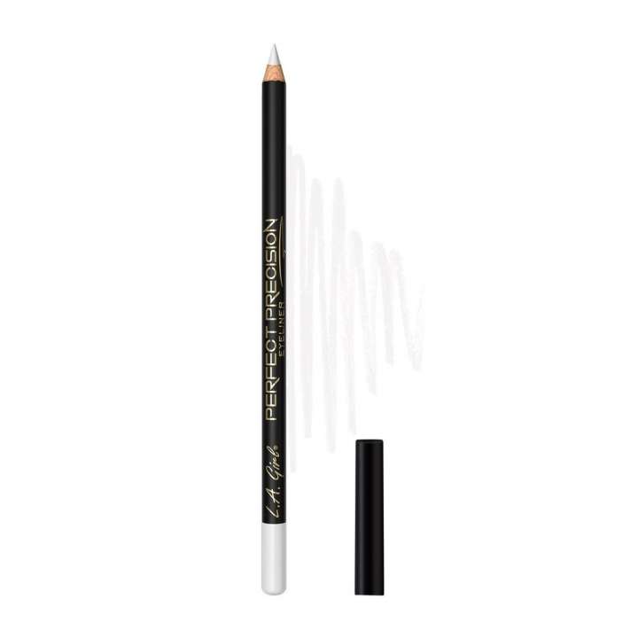 Crayon Eye-Liner - Perfect Precision Eyeliner Crayon Eye-Liner - Perfect Precision Eyeliner