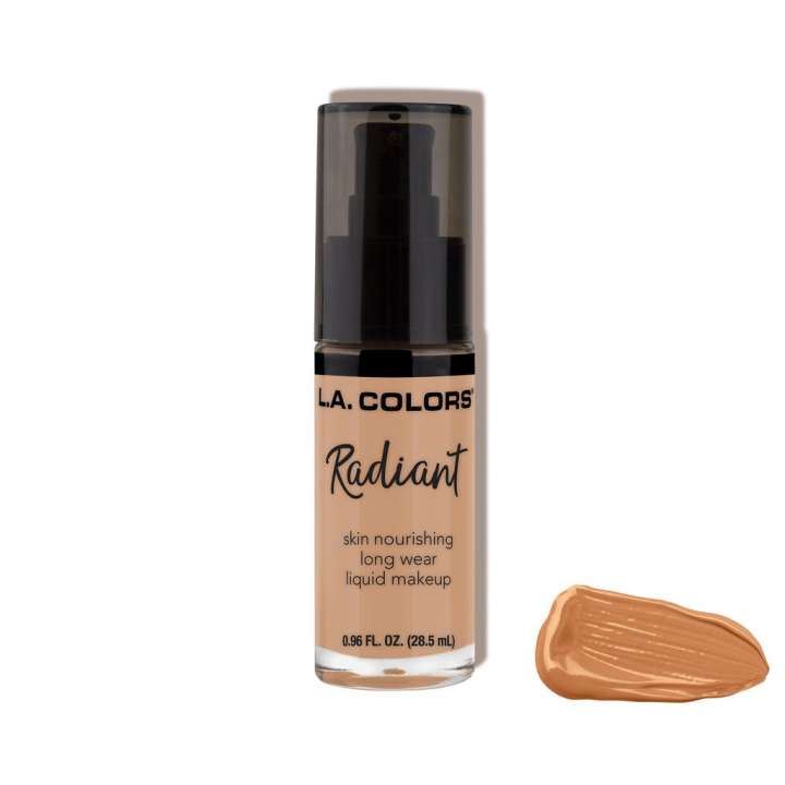 Fond de Teint - Radiant Liquide Foundation Fond de Teint - Radiant Liquide Foundation