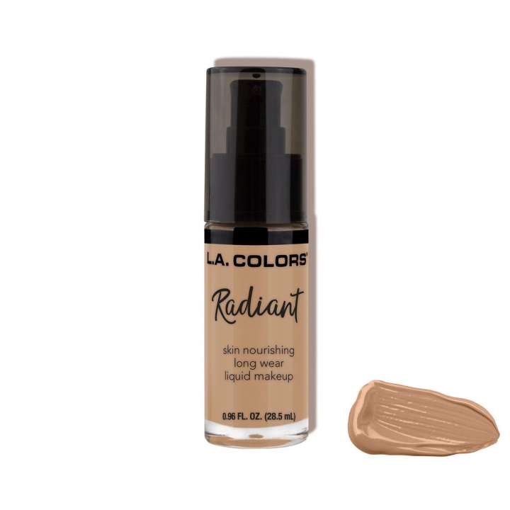 Fond de Teint - Radiant Liquide Foundation Fond de Teint - Radiant Liquide Foundation